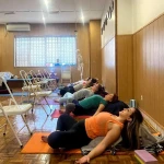 یوگا راه کمال هما اروندیان