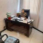 وکیل در شرق تهران مریم خداوردیان