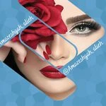سالن زیبایی و آموزشگاه عالیه