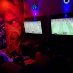 نمونه کار گیم نت چَلِنج + نصب بازی و تعمیرات