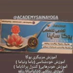 آکادمی تخصصی  یوگا ساینا ، تخصصی خودشناسی