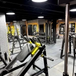  باشگاه بدنسازی هفت ستاره