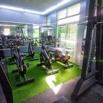 باشگاه بانوان هوران