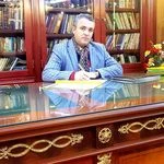 لوگوی دفتر وکالت اکبری
