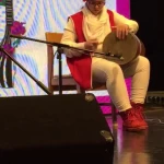 آموزشگاه موسیقی نوای آفاق سعادت اباد