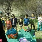 مهد کودک آرزوهای نیک