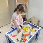 روانشناس کودک و نوجوان‌فاطمه حسینی مقدم