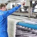 لوگوی قالیشویی ماهور