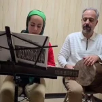 آکادمی موسیقی شباهنگ (سالار محمدی)