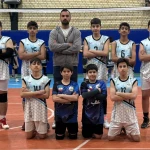 باشگاه والیبال شاهین