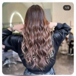  آرایشگاه و سالن زیبایی قصر جم