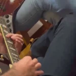 آموزشگاه موسیقی حانِریا