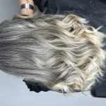 تصویر سالن زیبایی شایا