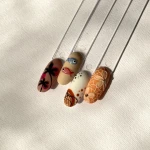 آموزش و خدمات ناخن‌ شمیم باران (ابزاراستریل)