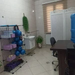 باشگاه تخصصی یوگا سپنتا