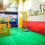  باشگاه ژیمناستیک فرهنگسرا بهمن(ایگِل)