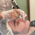 کلینیک زیبایی دکتر فرزانه مجیدی