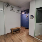 تصویر کلینیک و هوم جیم روان بدنمند