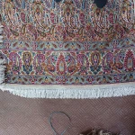 قالیشویی تمام اتوماتیک ژیوار