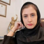  فاطمه عسگرپور وکیل پایه یک دادگستری