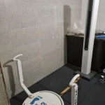 باشگاه بدنسازی مخصوص بانوان