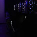 لوگوی گیم نت کایزن< KAIZEN>