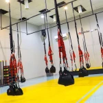 باشگاه‌ ورزشی اسپیدار (ویژه بانوان)