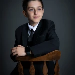 آتلیه عکاسی کادر طلایی