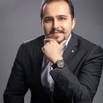 وکیل پایه یک دادگستری و مشاور علی منصوری