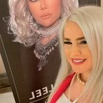 سالن زیبایی رزسفید