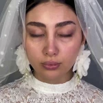 سالن زيبايي حورا