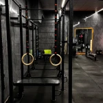 باشگاه ورزشی DT ( دیسیپلین تیم)