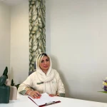 دکتر روانشناس پروانه پرندین