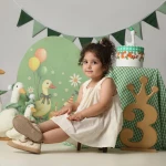 آتلیه عکاسی مینیاتور