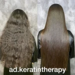 سالن زیبایی گندم