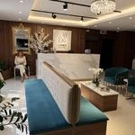 لوگوی کلینیک تخصصی پوست، زیبایی و لیزر ارکیده