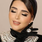  سالن زیبایی مرجانه داوری