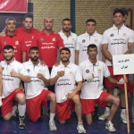 آکادمی بوکس کرامتی