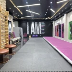 مجموعه ورزشی ضربان (شعبه مرزداران)