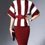  مزون لباس سارا روحی قیطریه  (اسپرت مجلسی)