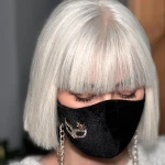 سالن زیبایی مرجان حسینی