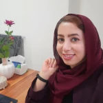تصویر دکتر روانشناس مرضیه هوشنگی