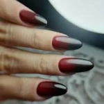 نمونه کار خدمات کاشت ناخن مژگان