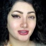 مرکز تخصصی اکستنشن  مژه نسرین
