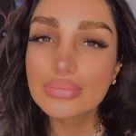 تصویر خدمات اکستنشن نرگس