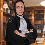 لوگوی وکیل ومشاور حقوقی