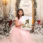 استودیو عکاسی نوزاد کودک بارداری کوهکن