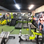 باشگاه بدنسازی ارتک