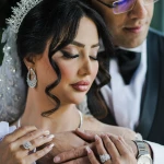 آتلیه عکاسی تخصصی عروس زیما