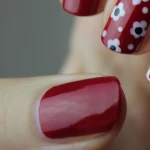 خدمات تخصصی ناخن مری نیل